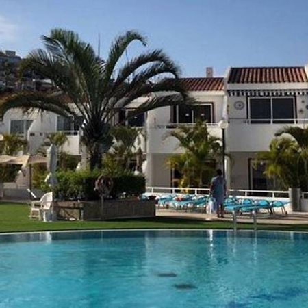 Appartamento In Costa Adeje/Las America Bagian luar foto