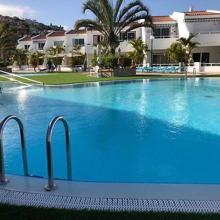 Appartamento In Costa Adeje/Las America Bagian luar foto