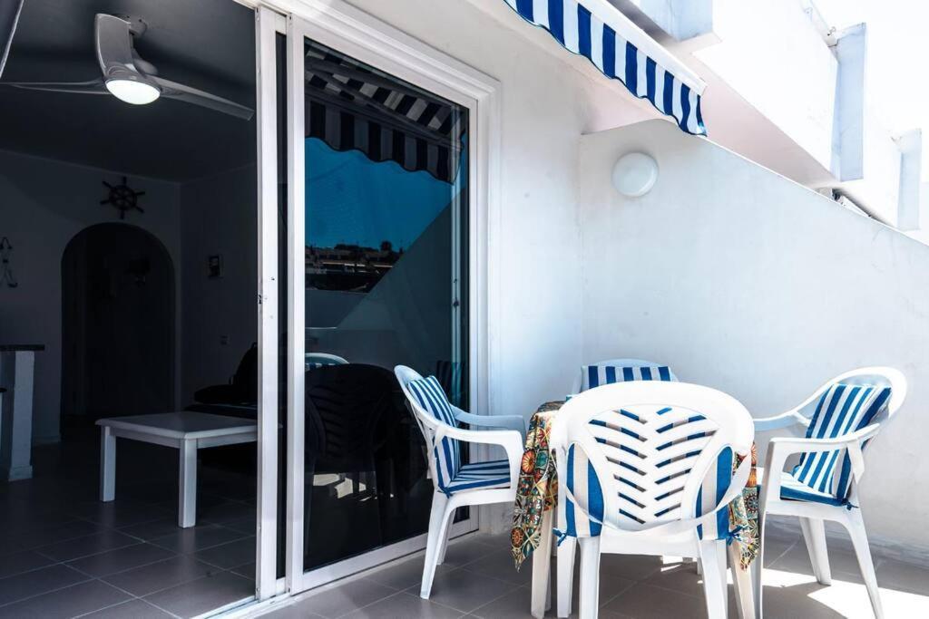 Appartamento In Costa Adeje/Las America Bagian luar foto