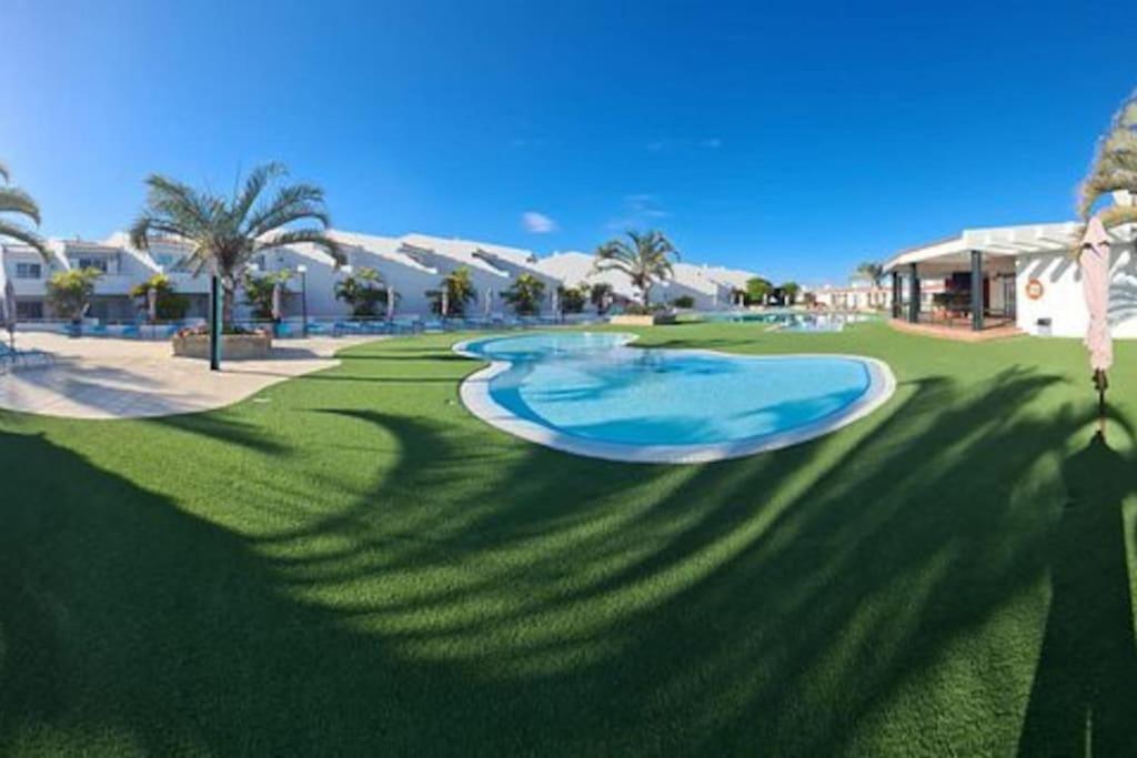Appartamento In Costa Adeje/Las America Bagian luar foto
